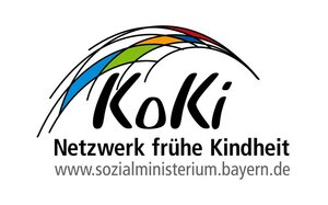 Bild vergr&ouml;&szlig;ern: Logo KoKi