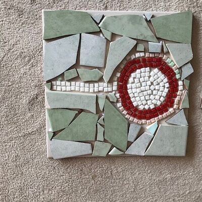 Bild vergr&ouml;&szlig;ern: Mosaike 2019_2