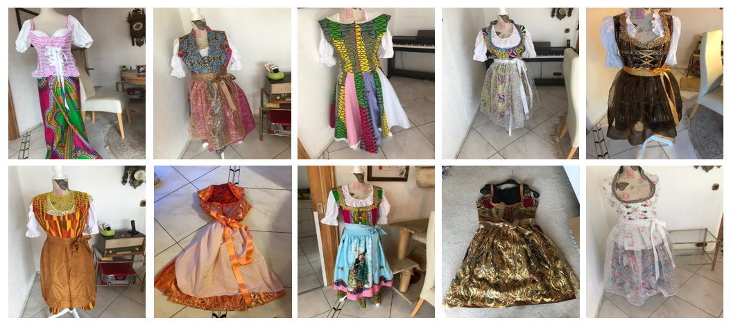 Jahresaktion 2019 - Trachten 1