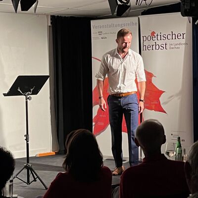 Bild vergr&ouml;&szlig;ern: Florian Dengler und Andreas Pernpeintner 2