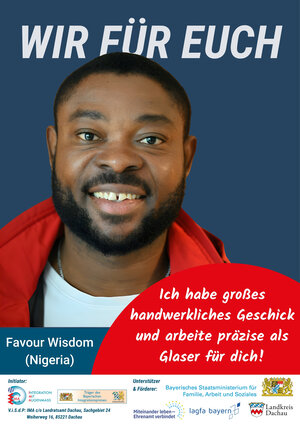 02. Favour - Nigeria