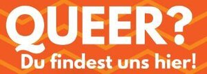 Bild vergr&ouml;&szlig;ern: Queer Logo