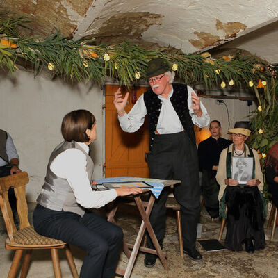 Bild vergr&ouml;&szlig;ern: Poetischer Herbst Kreuzholzhausen_2