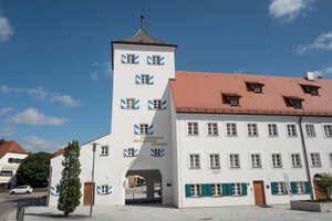 Augustiner Chorherren Museum