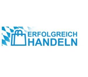 Bild vergr&ouml;&szlig;ern: Logo erfolgreich handeln