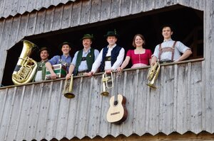 Bild vergr&ouml;&szlig;ern: Grünspan Musi