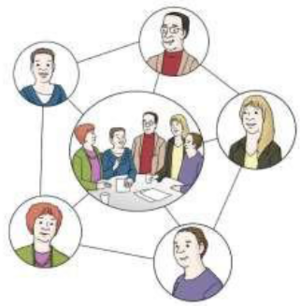 Leichte Sprache Wertschätzung