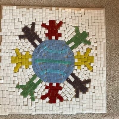 Bild vergr&ouml;&szlig;ern: Mosaike 2019_12