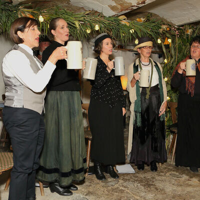 Bild vergr&ouml;&szlig;ern: Poetischer Herbst Kreuzholzhausen_3