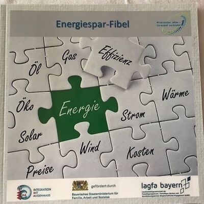 Bild vergr&ouml;&szlig;ern: Energiespar-Fibel