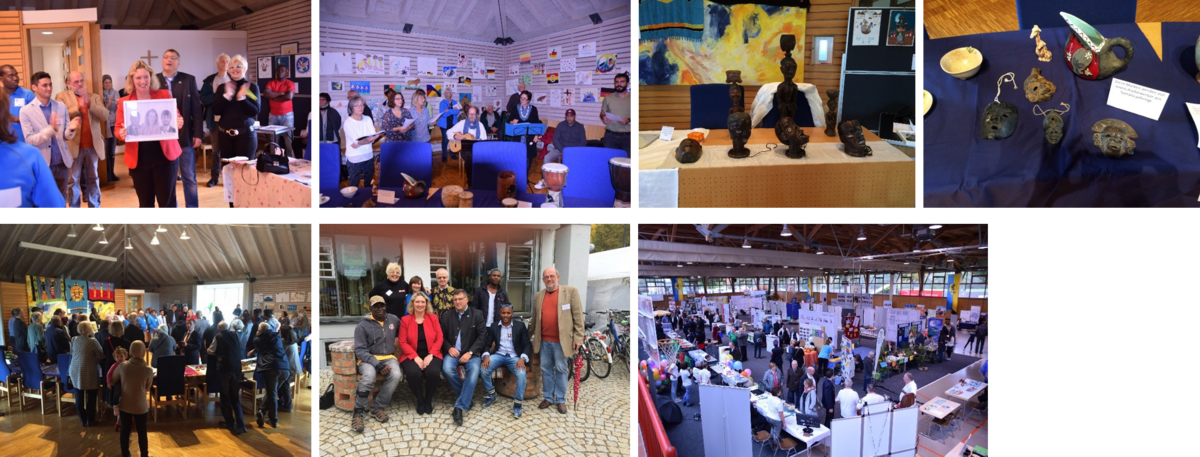 Tag der Regionen 2017