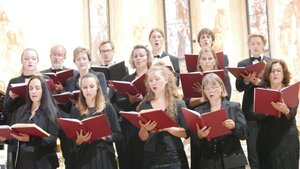 Bild vergr&ouml;&szlig;ern: Gedenkkonzert