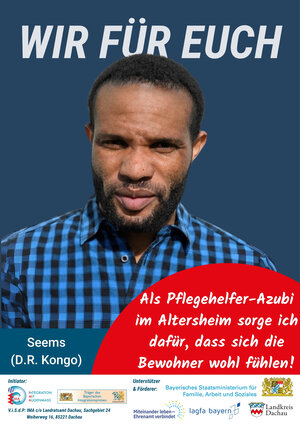 13. Seems - D. R. Kongo