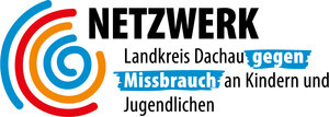 Logo: Netzwerk gegen Missbrauch