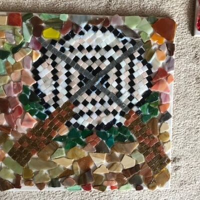 Bild vergr&ouml;&szlig;ern: Mosaike 2019_14