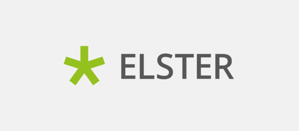 Logo ELSTER