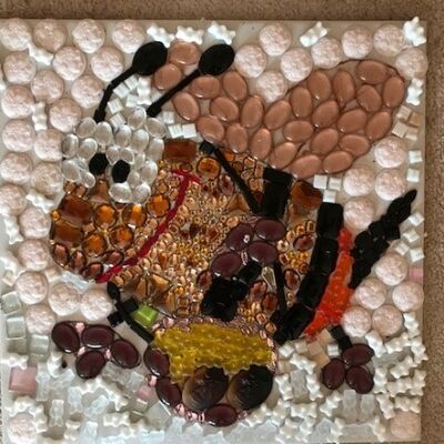 Bild vergr&ouml;&szlig;ern: Mosaike 2019_15