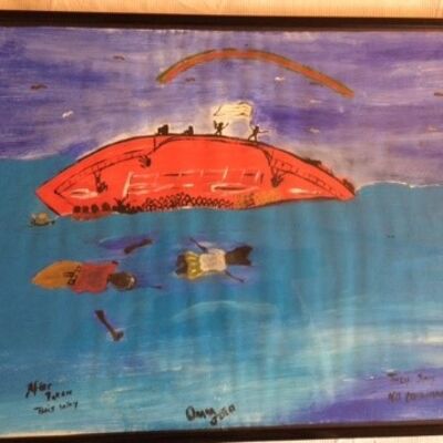 Bild vergr&ouml;&szlig;ern: Malaktion 2017_15