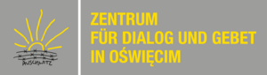 Logo Centrum Dialogu