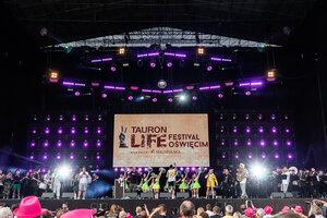 Bild vergr&ouml;&szlig;ern: Bigband Dachau_c_Mateusz-Moskała