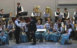 Bild vergr&ouml;&szlig;ern: Blasorchester Wittelsbacher Land