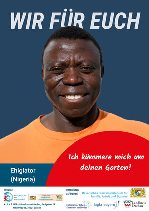 15. Ehigiator - Nigeria