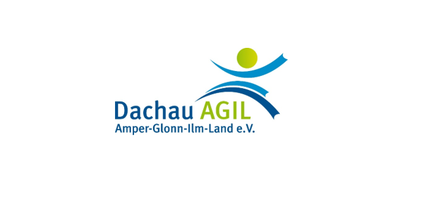 Logo Dachau Agil