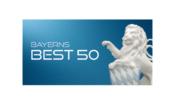 Bayerns Best Logo