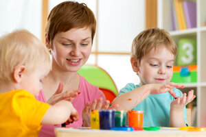 Bild vergr&ouml;&szlig;ern: Kindersonnenwinkel 2019