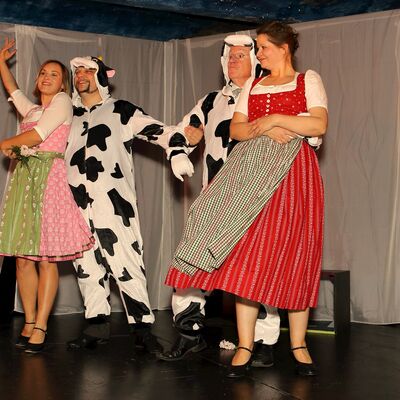 Bild vergr&ouml;&szlig;ern: Poetischer Herbst Bergkirchen 3