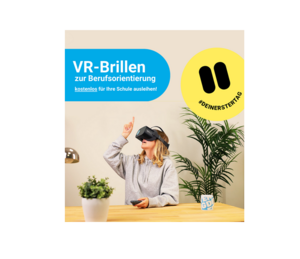 Bild vergr&ouml;&szlig;ern: VR-Brillen kostenlos zur Berufsorienitierung nutzen.png
