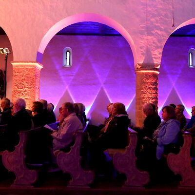 Bild vergr&ouml;&szlig;ern: Quintenzirkel 1