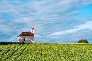 Bild vergr&ouml;&szlig;ern: Kirchen im Landkreis
