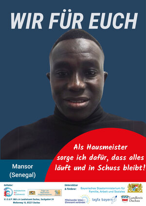 20. Mansor - Senegal