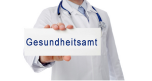 Bild vergr&ouml;&szlig;ern: Gesundheitsamt informiert