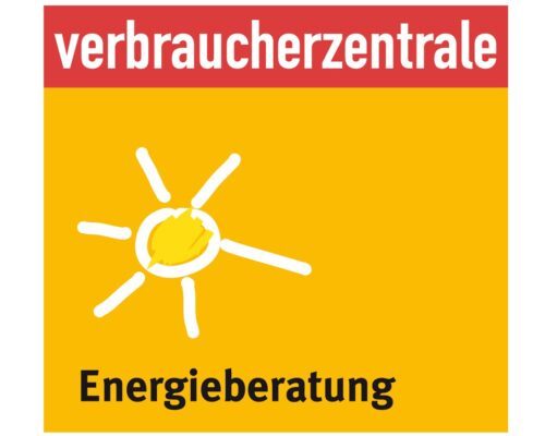 Logo Energieberatung Verbraucherzentrale
