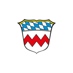 Wappen Landkreis Dachau
