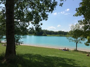 Bild vergr&ouml;&szlig;ern: Naherholungsgebiete