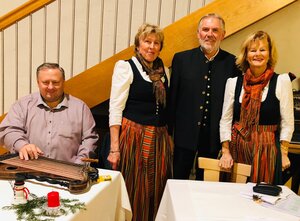 Bild vergr&ouml;&szlig;ern: Albersbacher Dreigsang