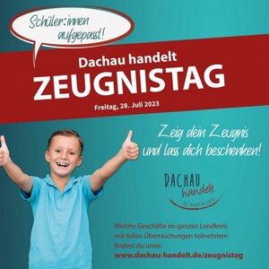 Bild vergr&ouml;&szlig;ern: Dachau handelt - Zeugnistag