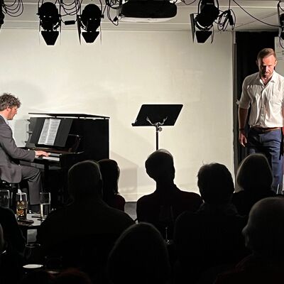 Bild vergr&ouml;&szlig;ern: Florian Dengler und Andreas Pernpeintner 3