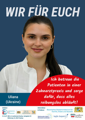 03. Uliana - Ukraine