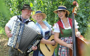 Bild vergr&ouml;&szlig;ern: de Holledauer Zuagroasdn - aus da Nachbarschaft