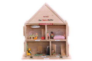 Bild vergr&ouml;&szlig;ern: Rauchhaus