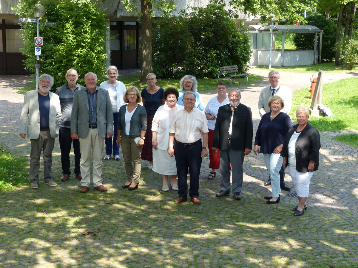 Landkreisseniorenbeirat 2021