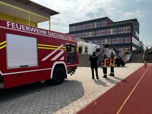 Bild vergr&ouml;&szlig;ern: Unterkunft_Steinstraße