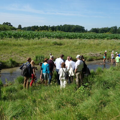 Bild vergr&ouml;&szlig;ern: Fachgespräche