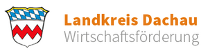 Bild vergr&ouml;&szlig;ern: Wirtschaftsförderung Logo