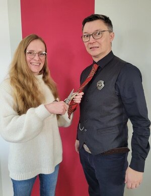 Bild vergr&ouml;&szlig;ern: Schwabhausen Fasching
