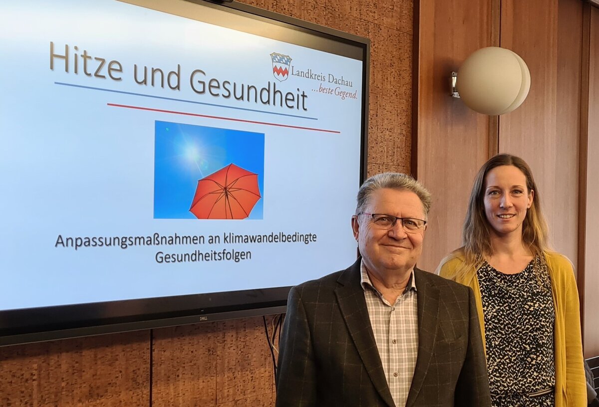 März Sitzung Landkreis Seniorenbeirat